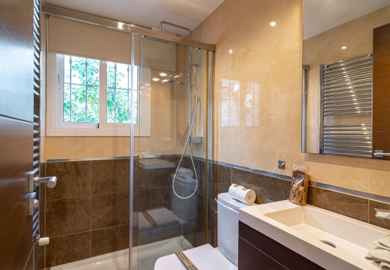 Villa in Nerja - Villa Grande Luxe Private Pool by Casasol