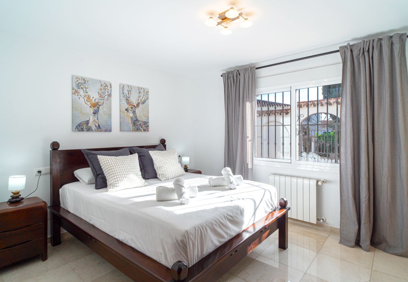 Villa in Nerja - Villa Grande Luxe Private Pool by Casasol