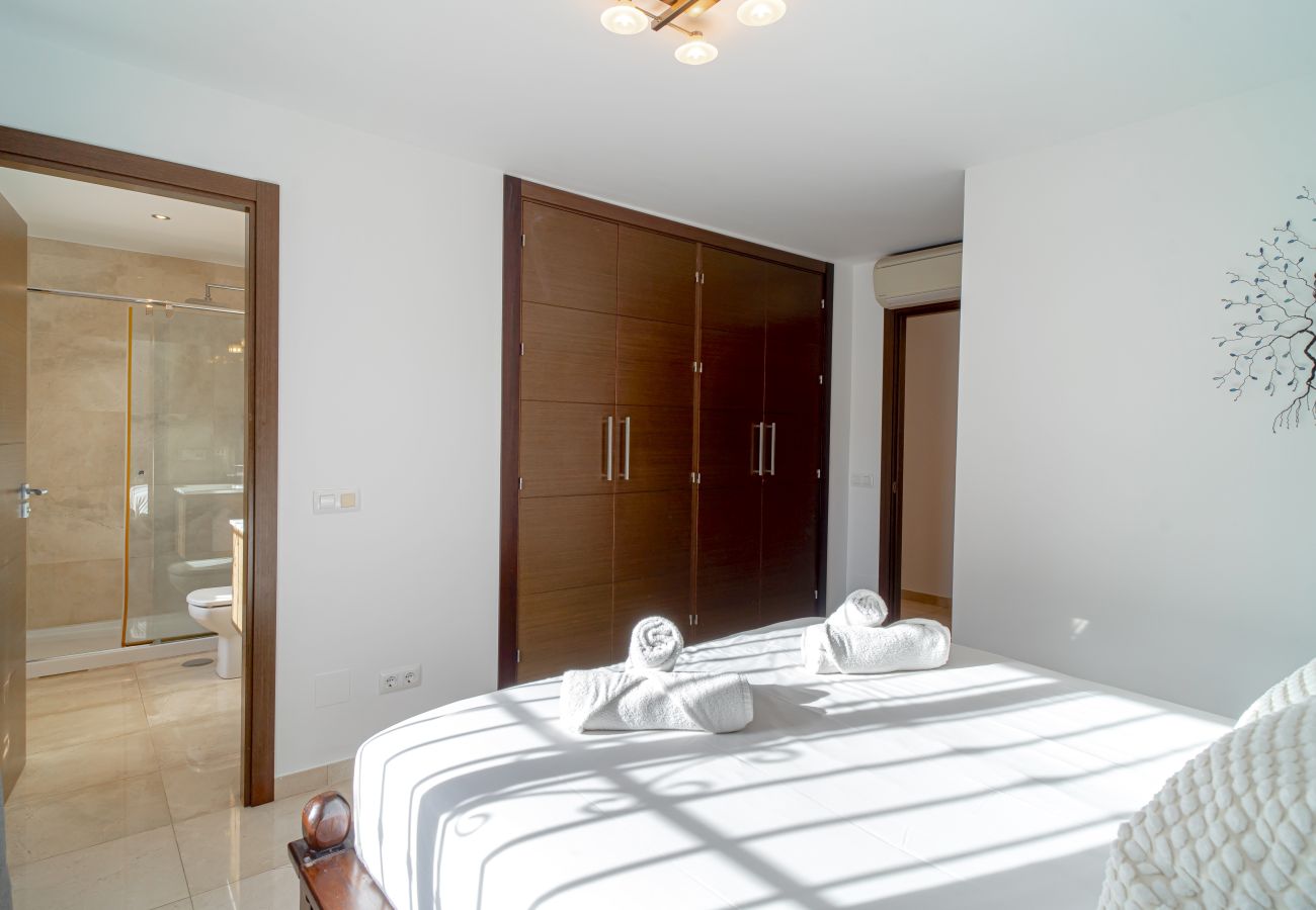 Villa in Nerja - Villa Grande Luxe Private Pool by Casasol