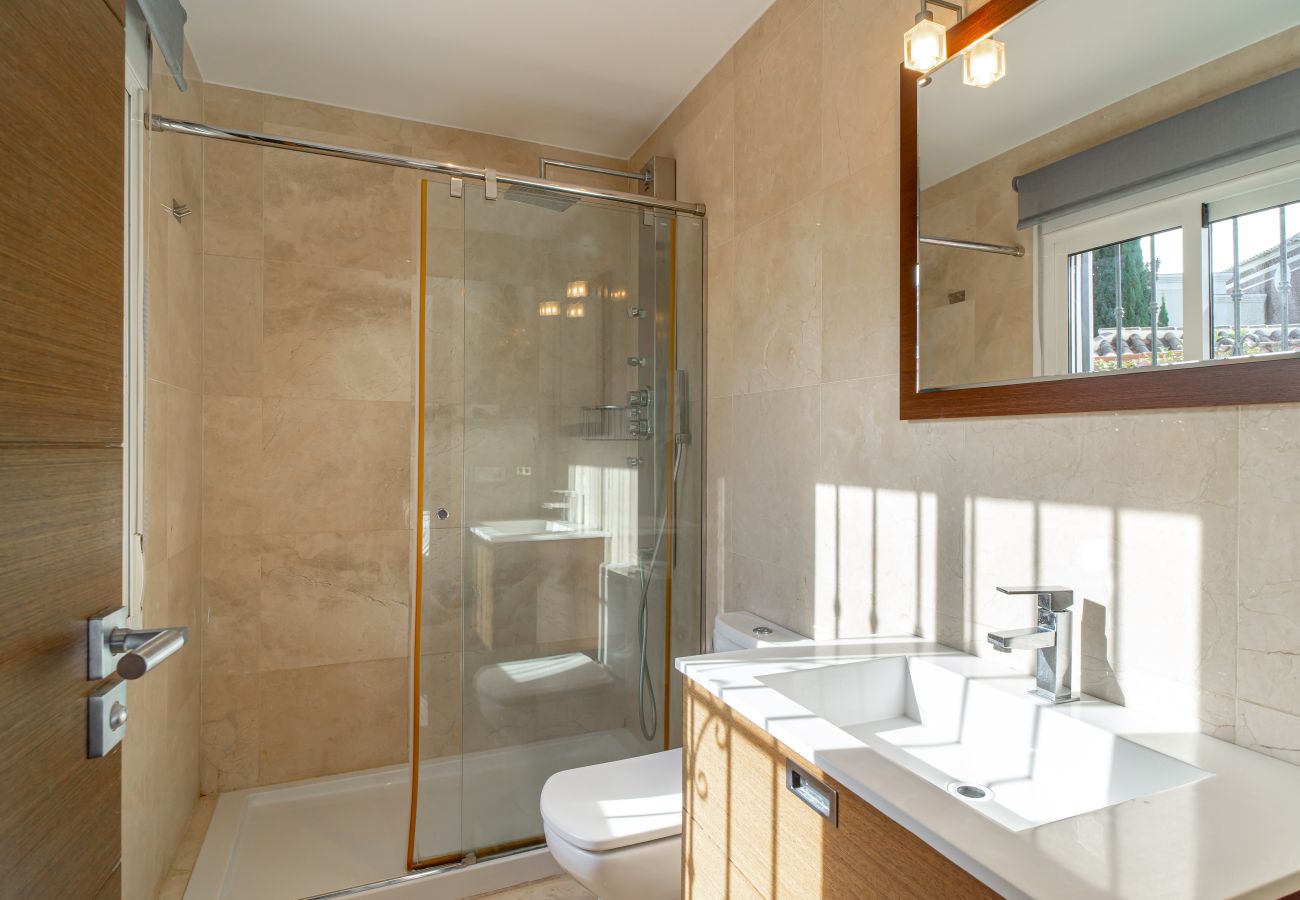 Villa in Nerja - Villa Grande Luxe Private Pool by Casasol