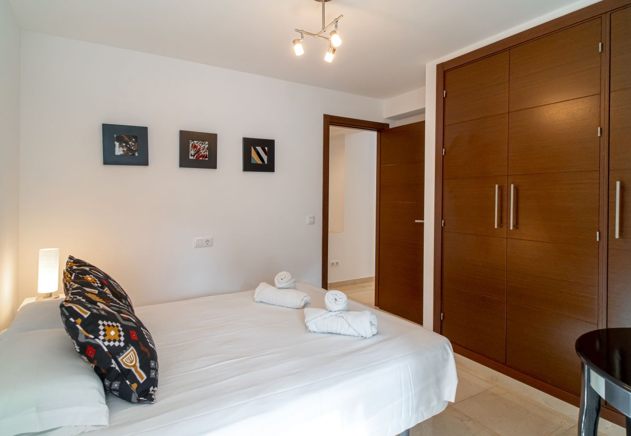 Villa in Nerja - Villa Grande Luxe Private Pool by Casasol