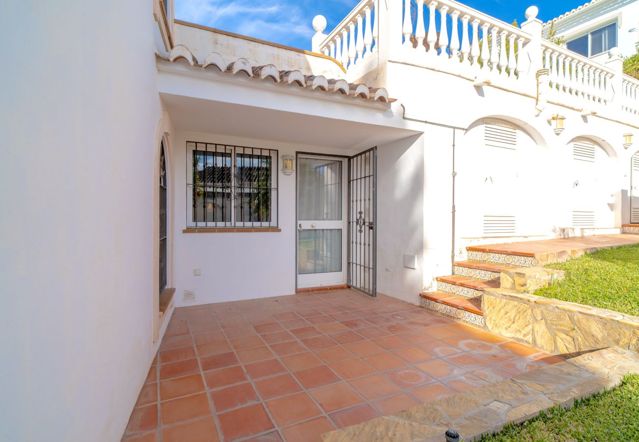 Villa in Nerja - Villa Grande Luxe Private Pool by Casasol