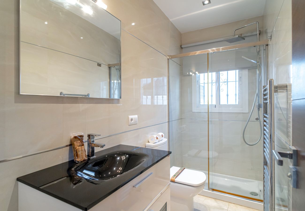 Villa in Nerja - Villa Grande Luxe Private Pool by Casasol