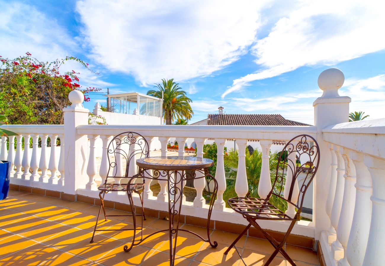 Villa in Nerja - Villa Grande Luxe Private Pool by Casasol
