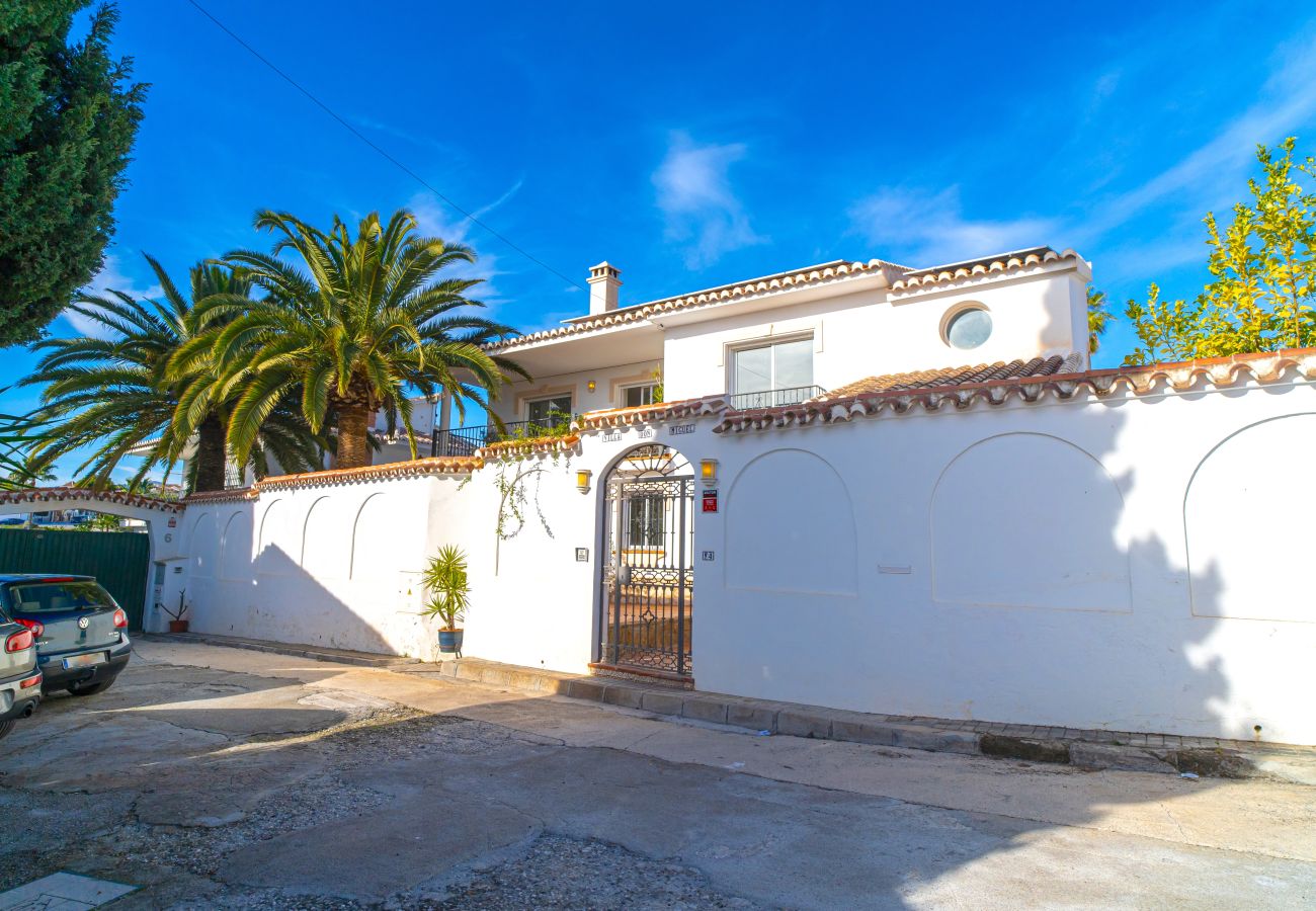 Villa in Nerja - Villa Grande Luxe Private Pool by Casasol