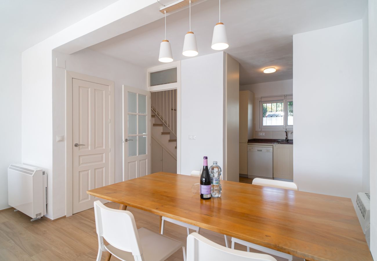 Doppelhaushälfte in Nerja - Via Romana Vistamar by Casasol 