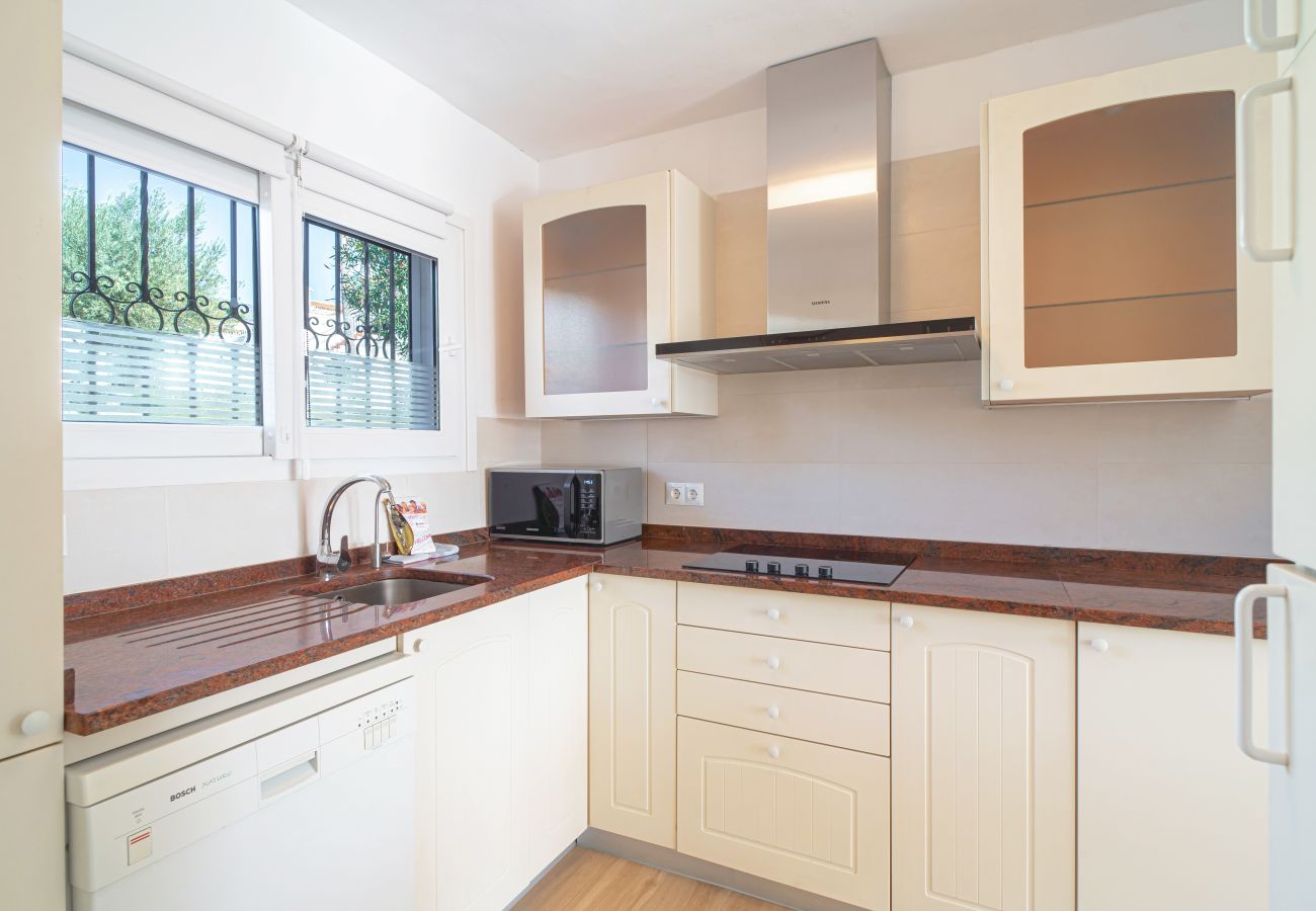 Doppelhaushälfte in Nerja - Via Romana Vistamar by Casasol 