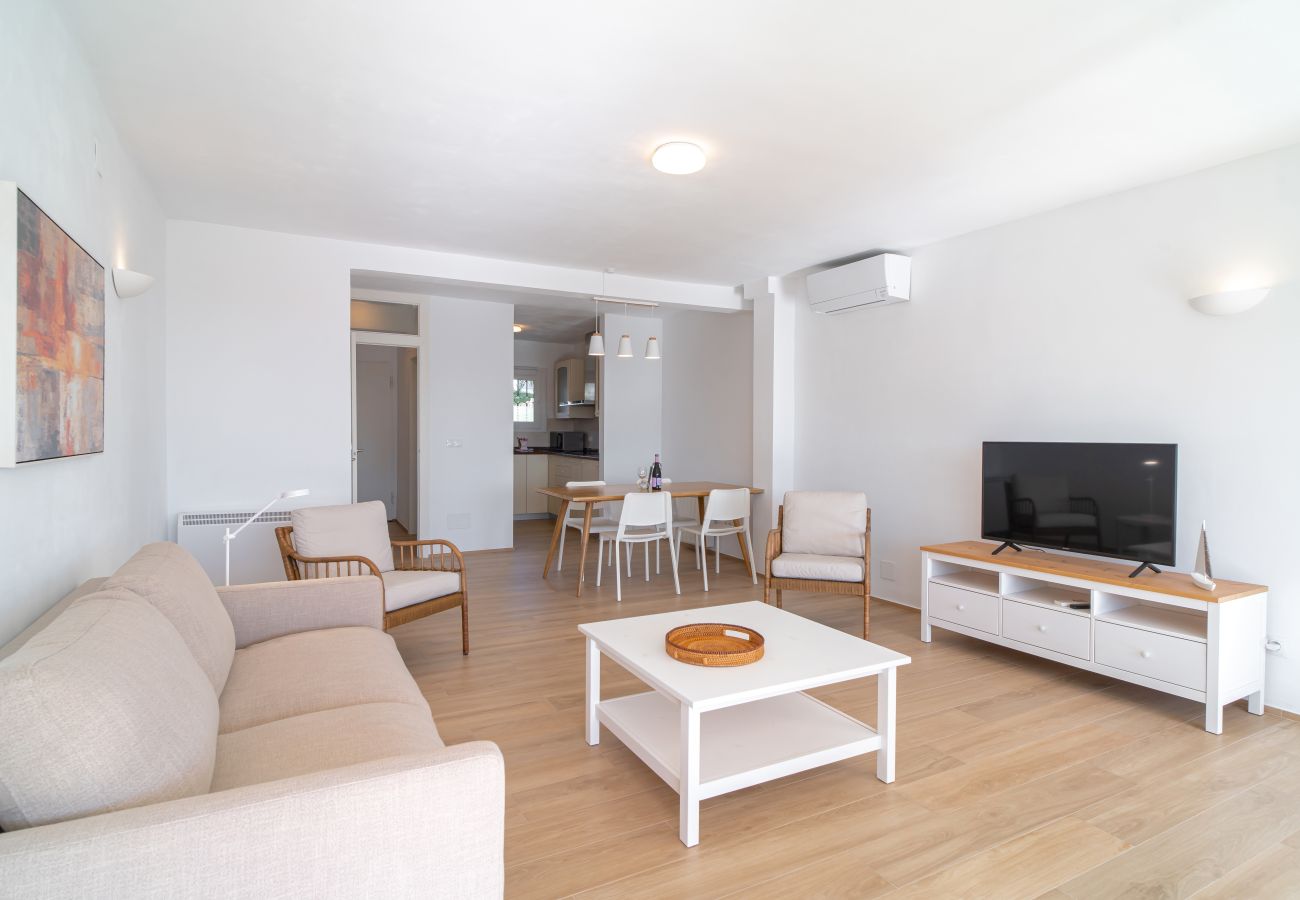 Doppelhaushälfte in Nerja - Via Romana Vistamar by Casasol 