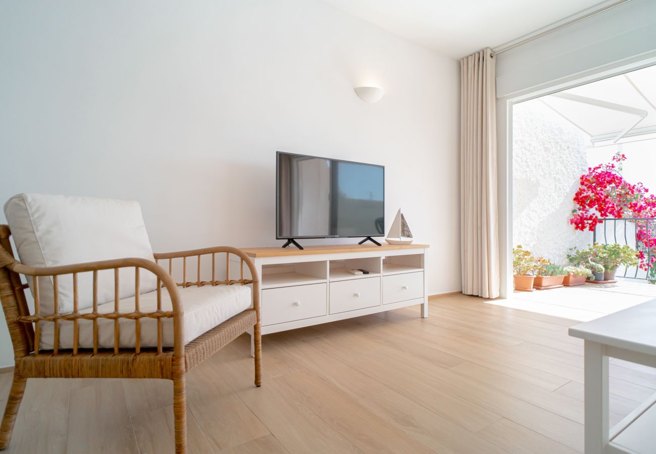 Doppelhaushälfte in Nerja - Via Romana Vistamar by Casasol 