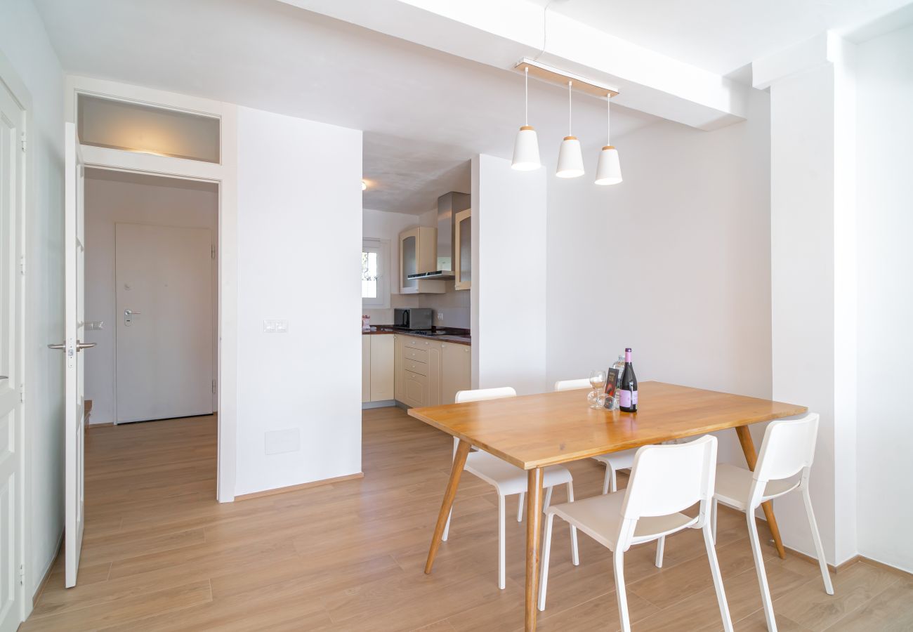 Doppelhaushälfte in Nerja - Via Romana Vistamar by Casasol 