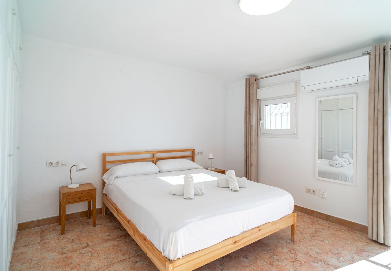 Doppelhaushälfte in Nerja - Via Romana Vistamar by Casasol 