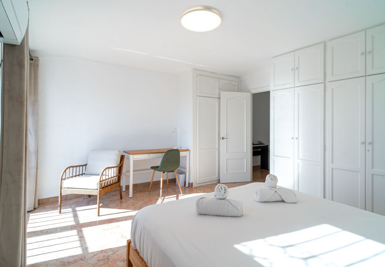 Doppelhaushälfte in Nerja - Via Romana Vistamar by Casasol 