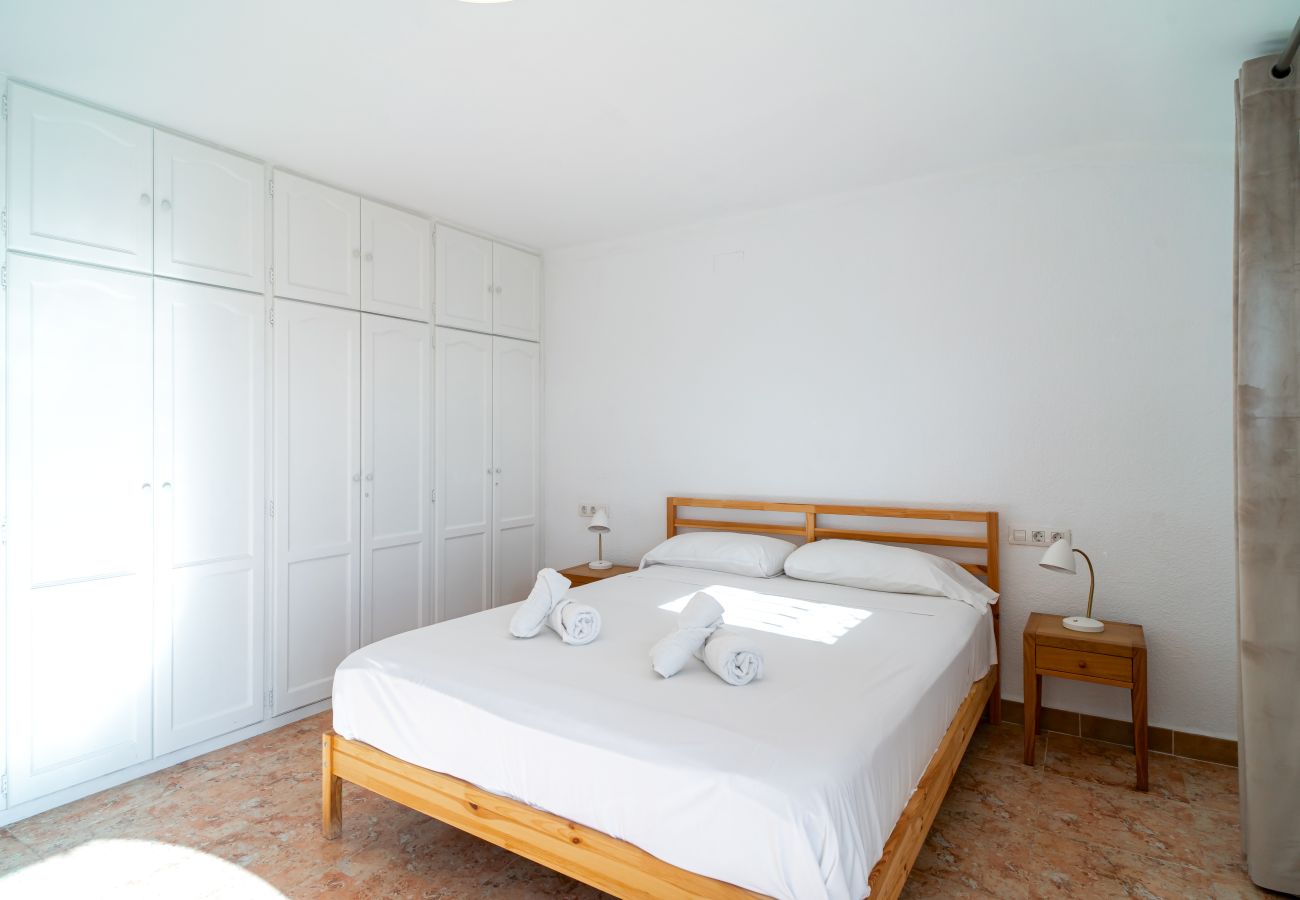 Doppelhaushälfte in Nerja - Via Romana Vistamar by Casasol 