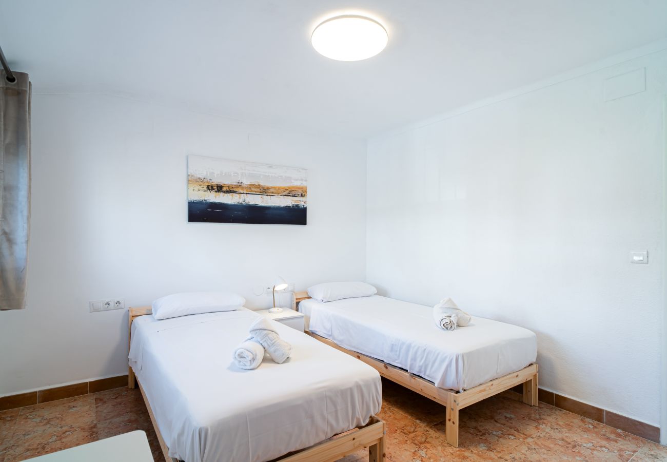 Doppelhaushälfte in Nerja - Via Romana Vistamar by Casasol 