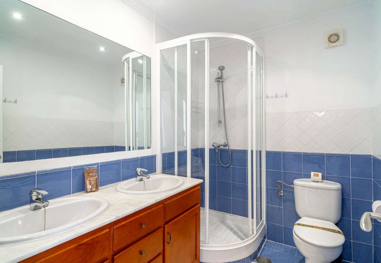 Doppelhaushälfte in Nerja - Via Romana Vistamar by Casasol 