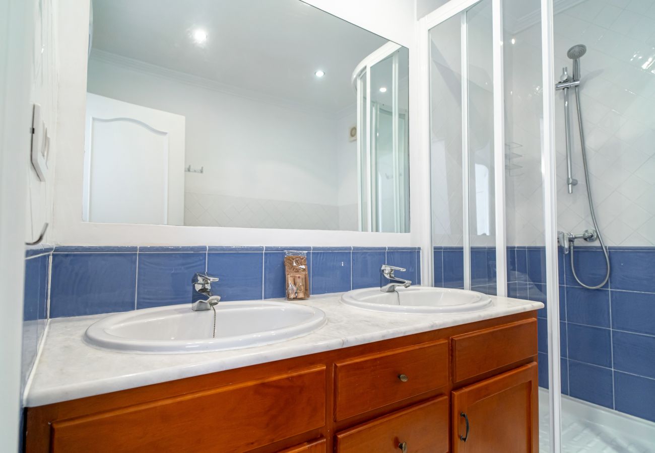 Doppelhaushälfte in Nerja - Via Romana Vistamar by Casasol 