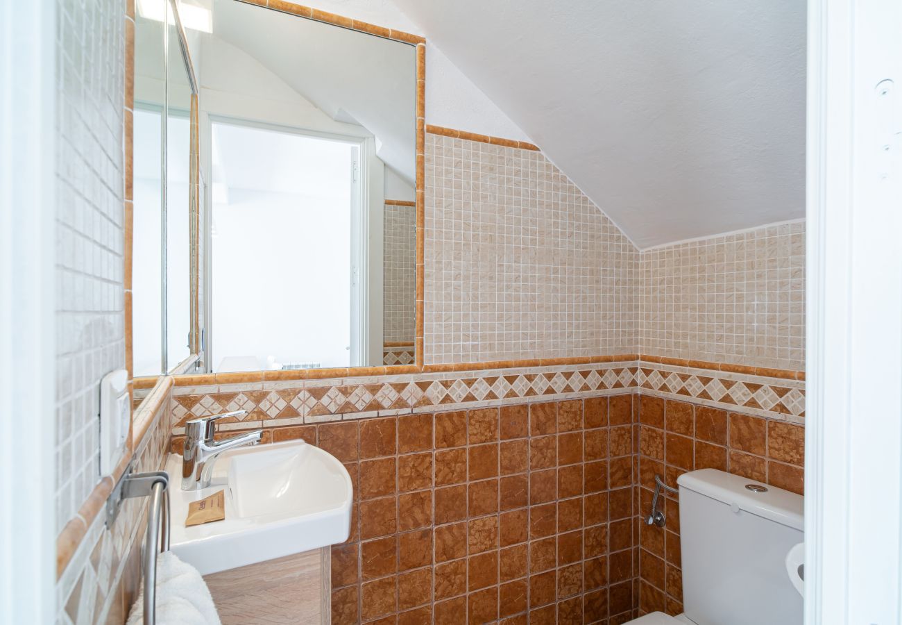 Doppelhaushälfte in Nerja - Via Romana Vistamar by Casasol 