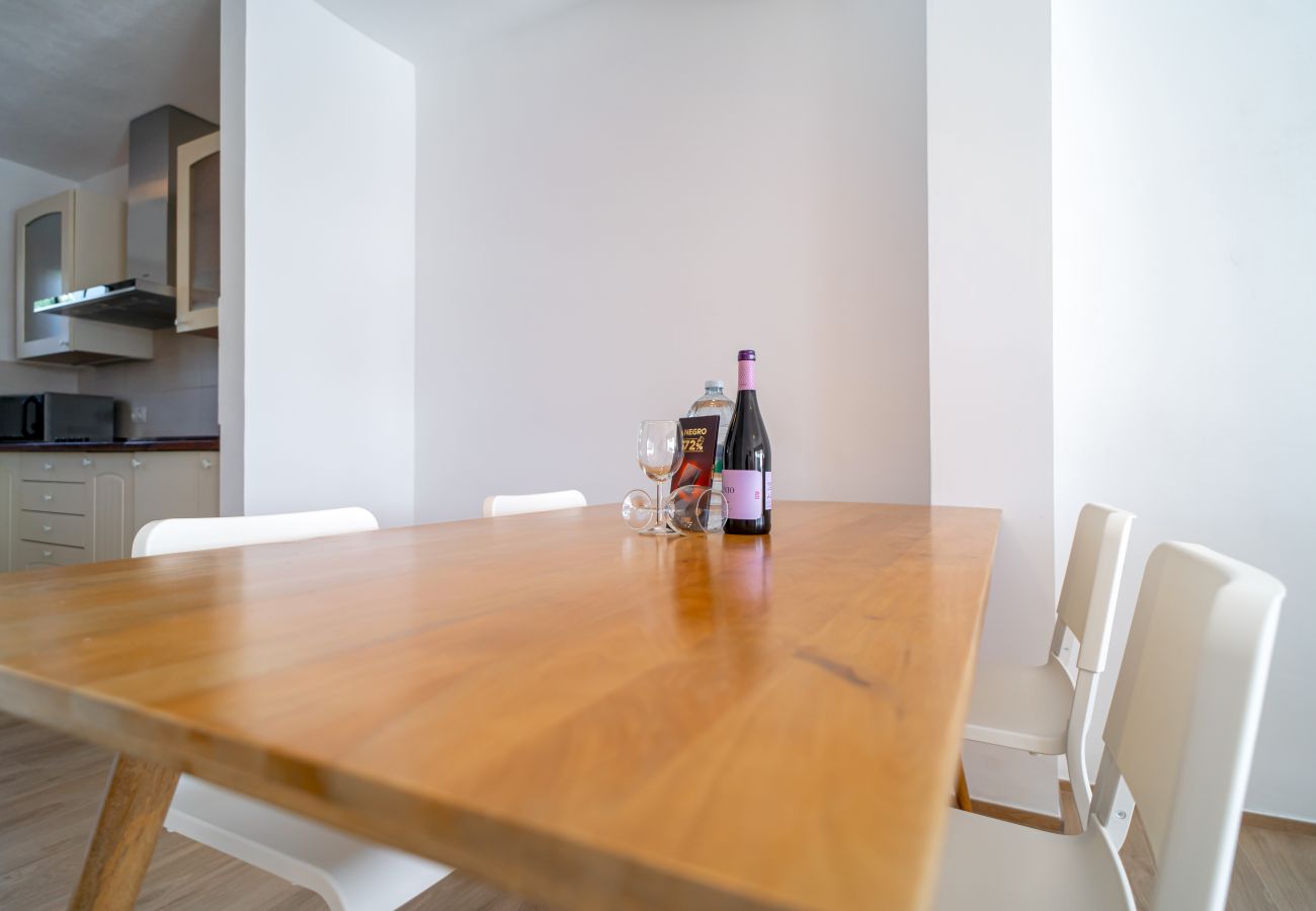 Doppelhaushälfte in Nerja - Via Romana Vistamar by Casasol 