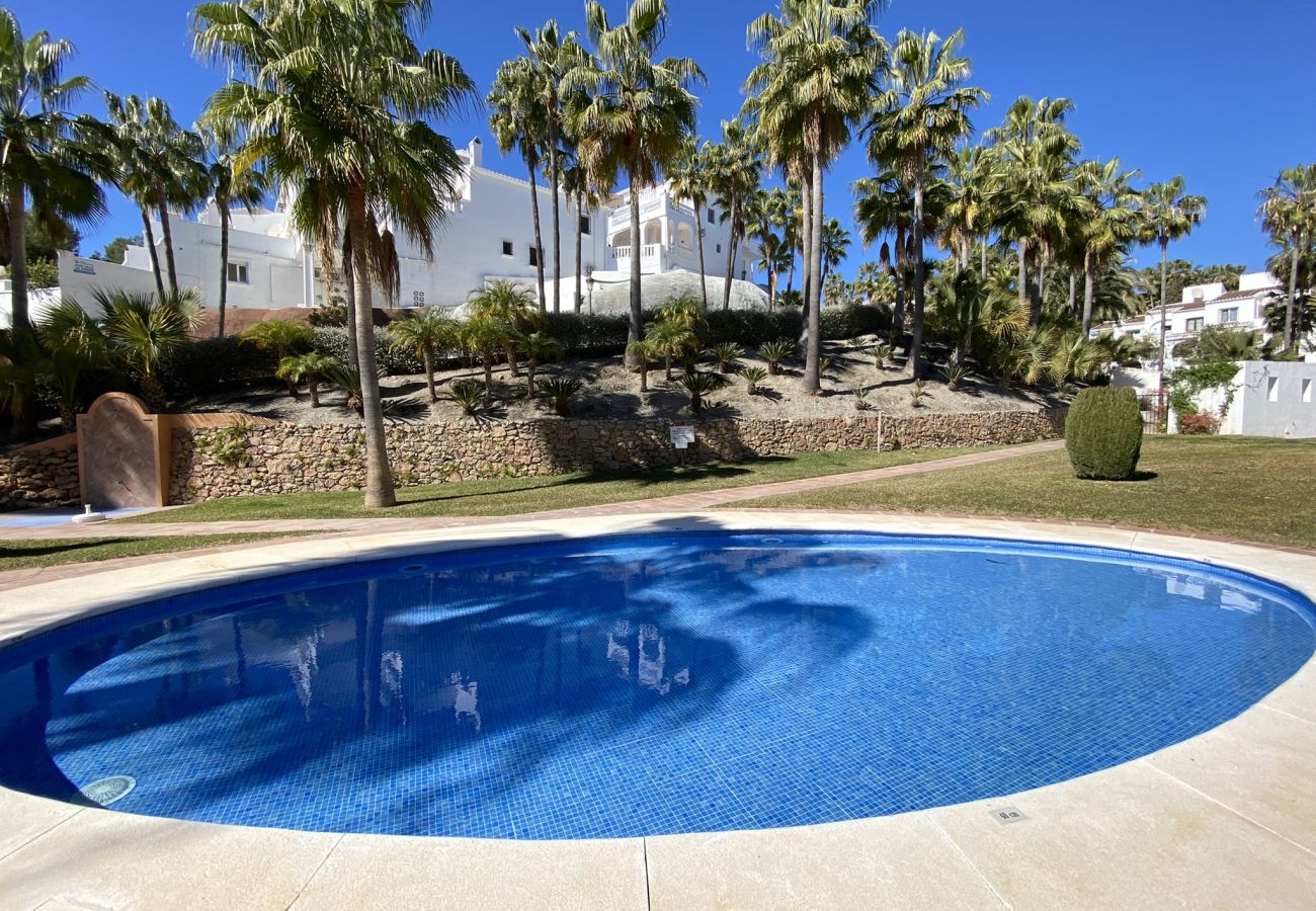 Ferienwohnung in Nerja - Casablanca Sunny Terrace by Casasol