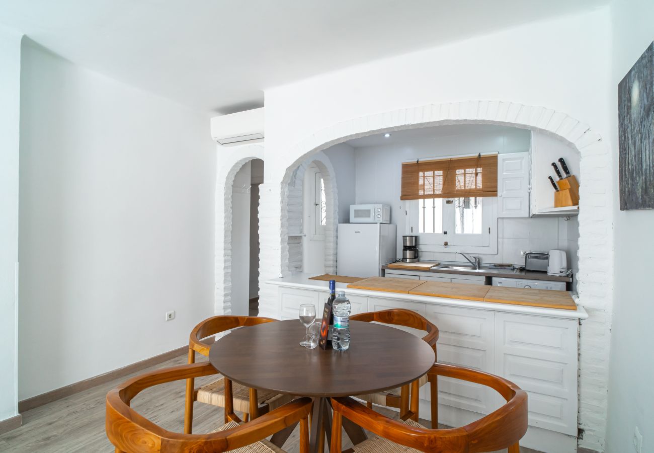 Ferienwohnung in Nerja - Casablanca Sunny Terrace by Casasol