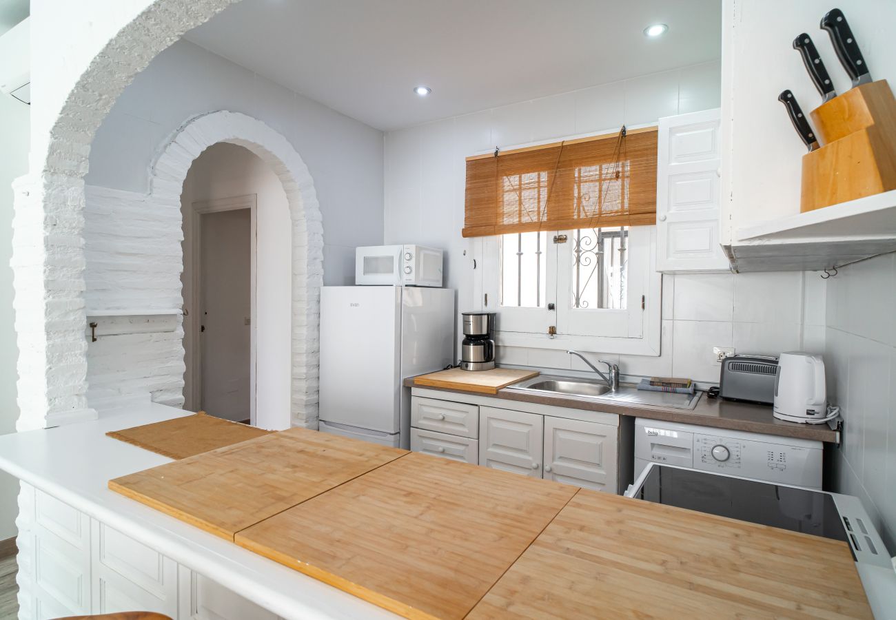 Ferienwohnung in Nerja - Casablanca Sunny Terrace by Casasol