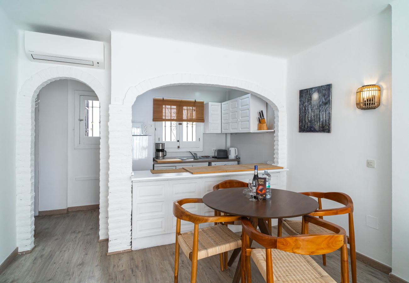 Ferienwohnung in Nerja - Casablanca Sunny Terrace by Casasol