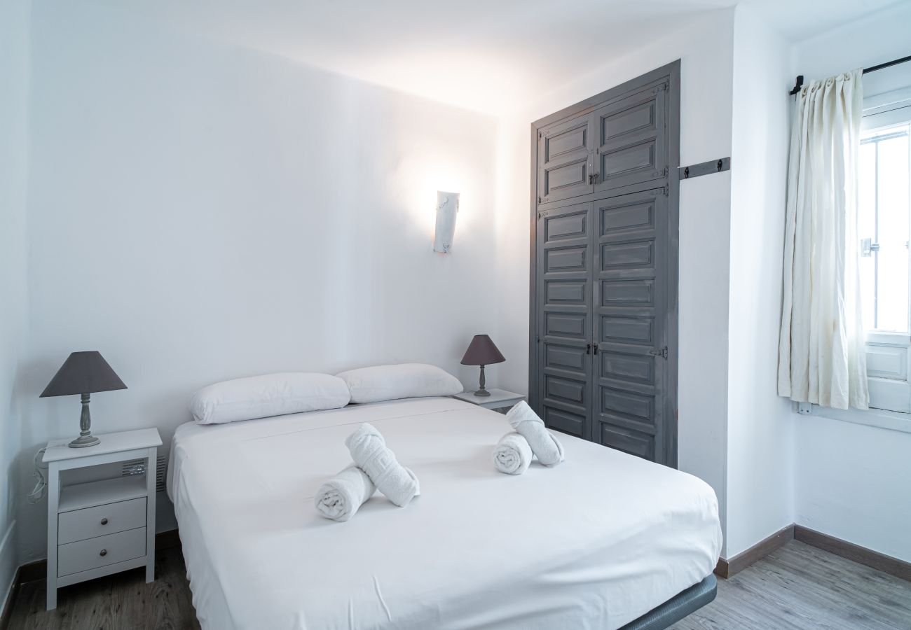 Ferienwohnung in Nerja - Casablanca Sunny Terrace by Casasol