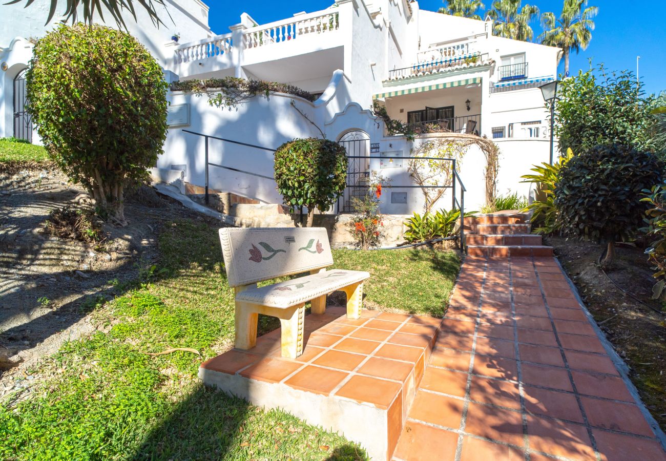 Ferienwohnung in Nerja - Casablanca Sunny Terrace by Casasol