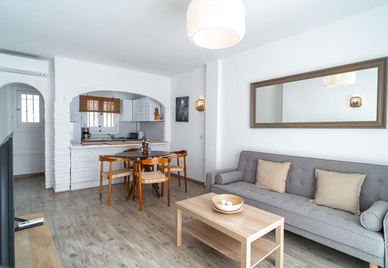 Ferienwohnung in Nerja - Casablanca Sunny Terrace by Casasol