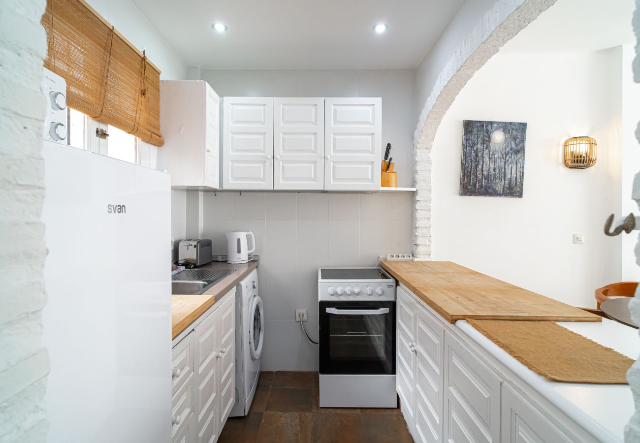 Ferienwohnung in Nerja - Casablanca Sunny Terrace by Casasol