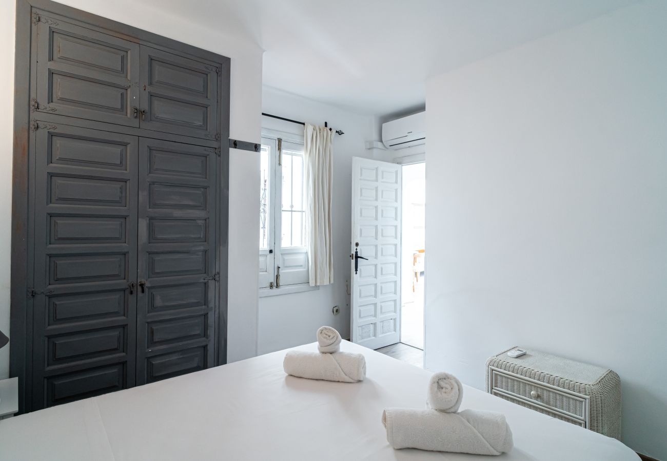 Ferienwohnung in Nerja - Casablanca Sunny Terrace by Casasol