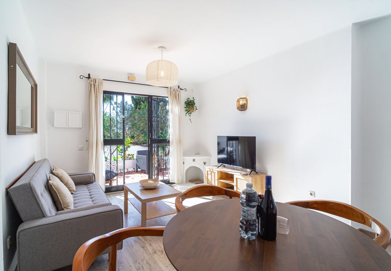 Ferienwohnung in Nerja - Casablanca Sunny Terrace by Casasol