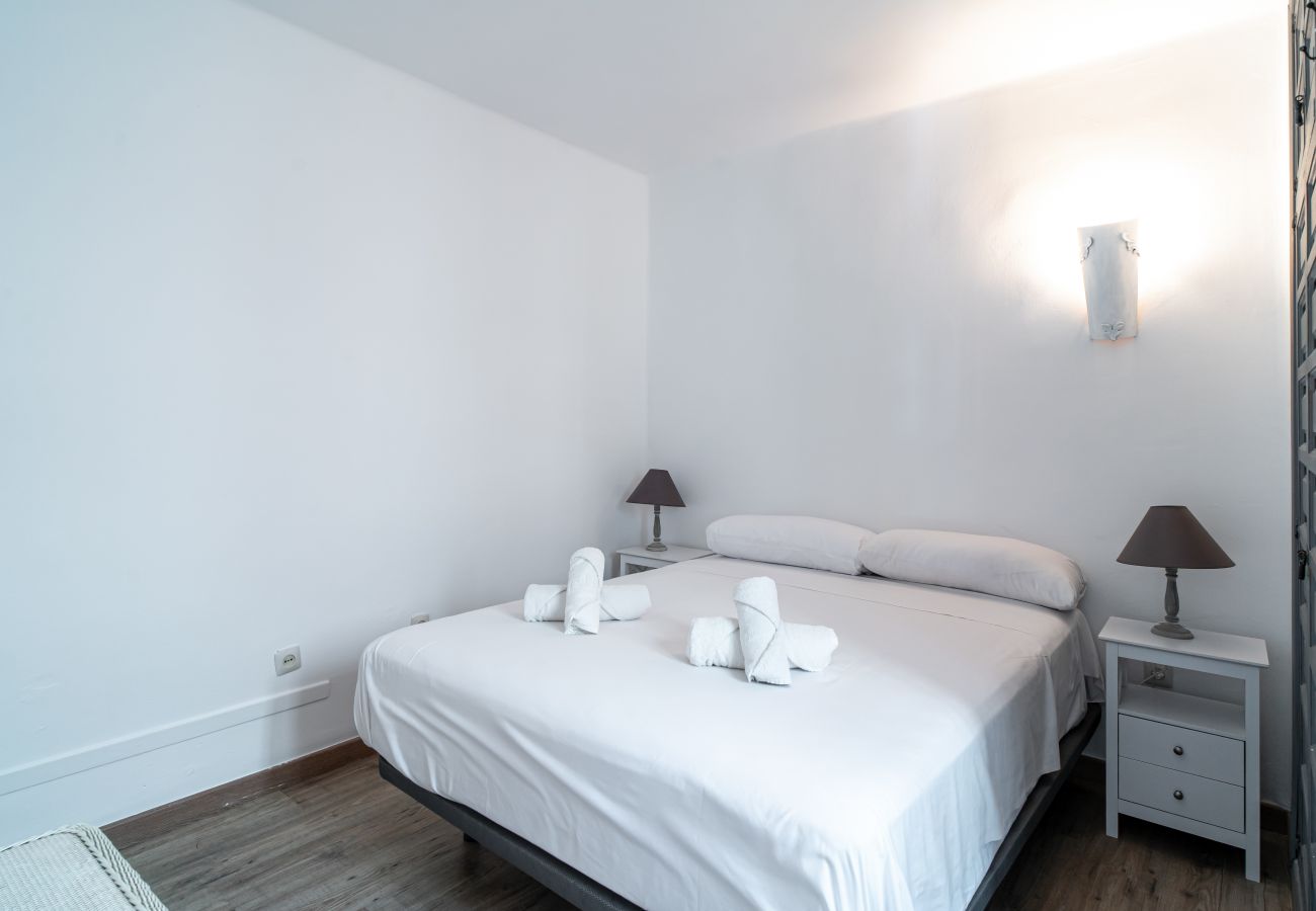 Ferienwohnung in Nerja - Casablanca Sunny Terrace by Casasol