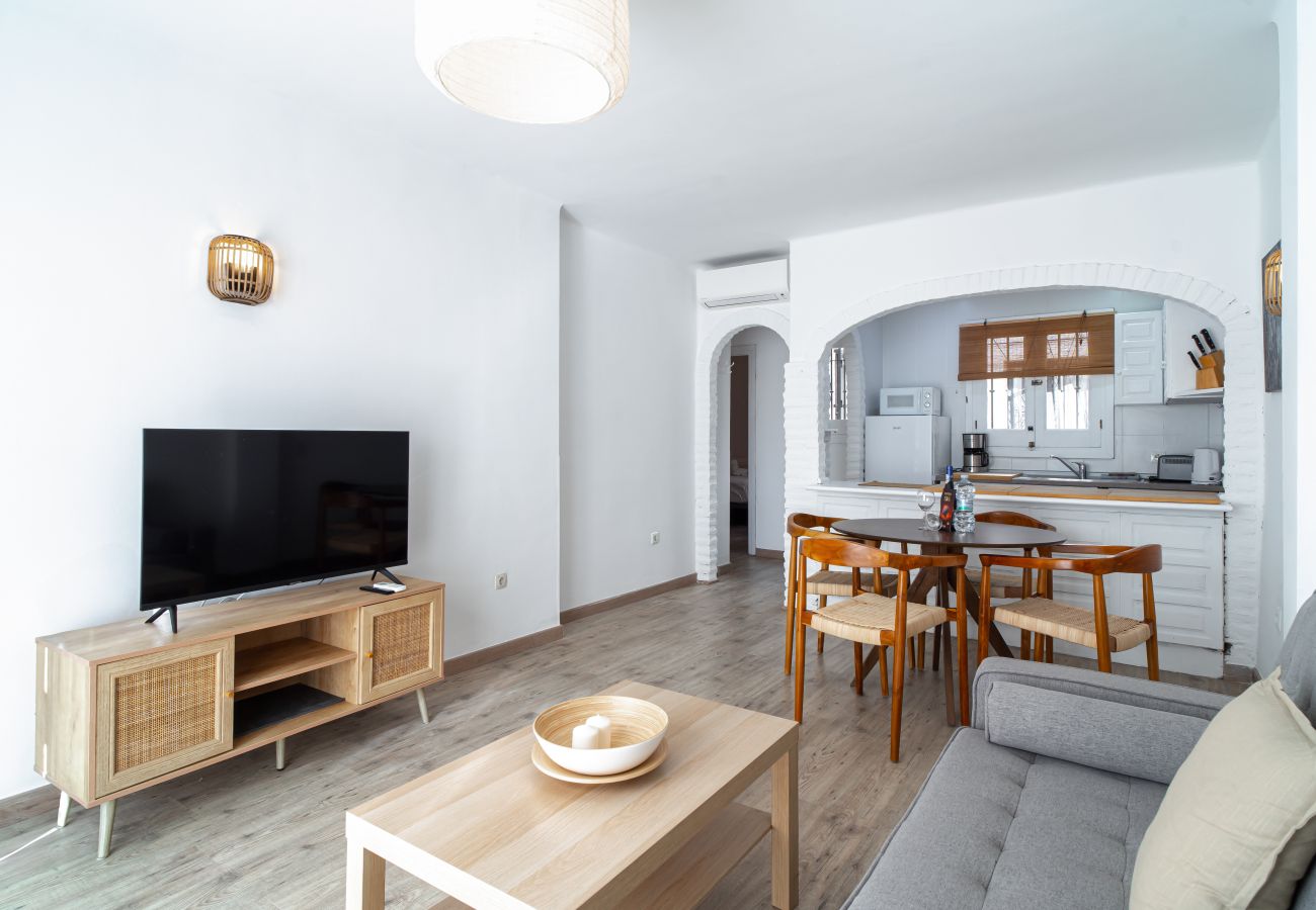 Ferienwohnung in Nerja - Casablanca Sunny Terrace by Casasol