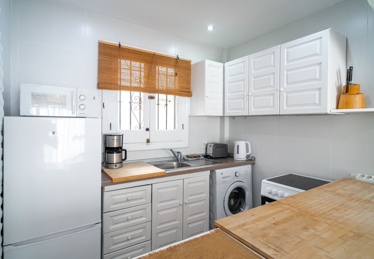 Ferienwohnung in Nerja - Casablanca Sunny Terrace by Casasol