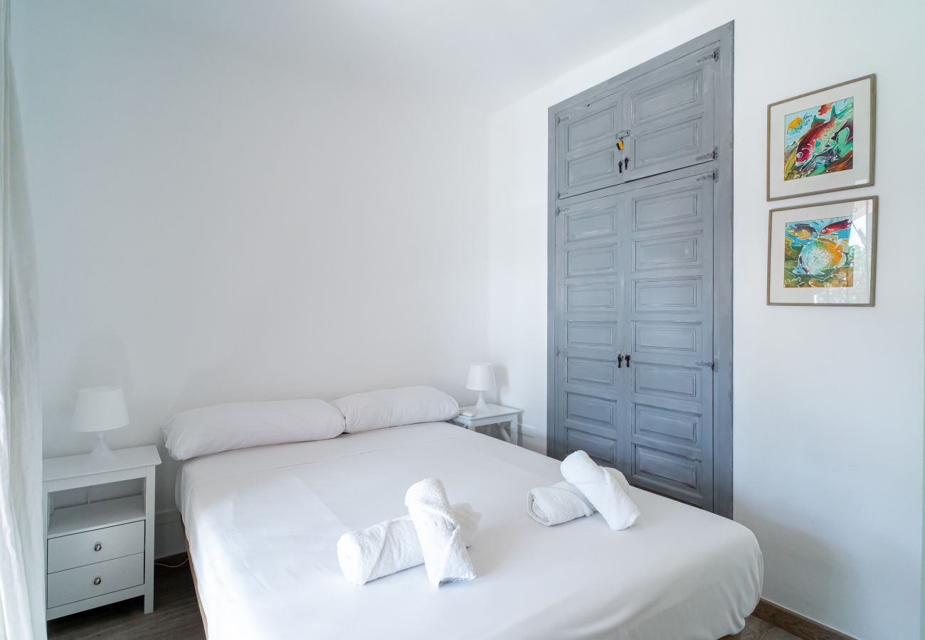 Ferienwohnung in Nerja - Casablanca Sunny Terrace by Casasol