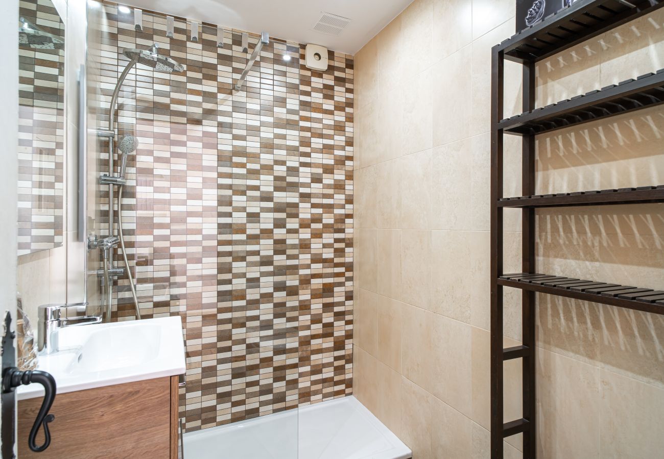 Ferienwohnung in Nerja - Casablanca Sunny Terrace by Casasol