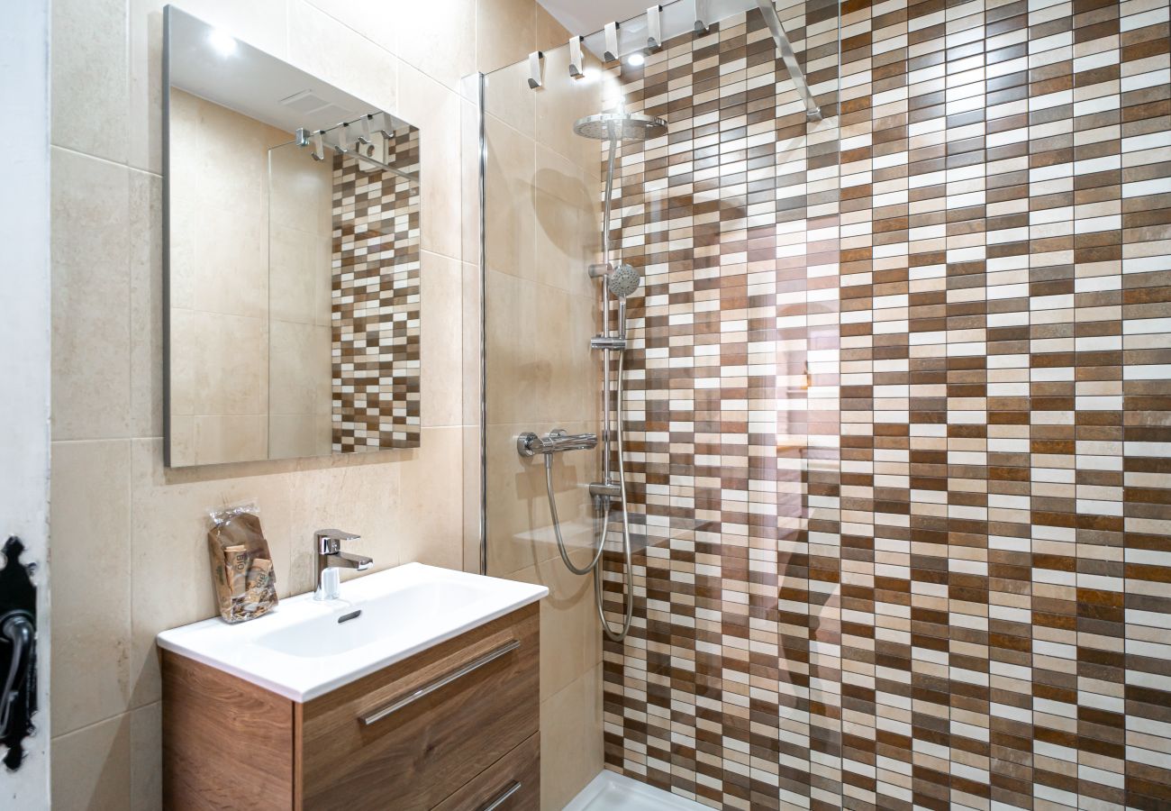 Ferienwohnung in Nerja - Casablanca Sunny Terrace by Casasol