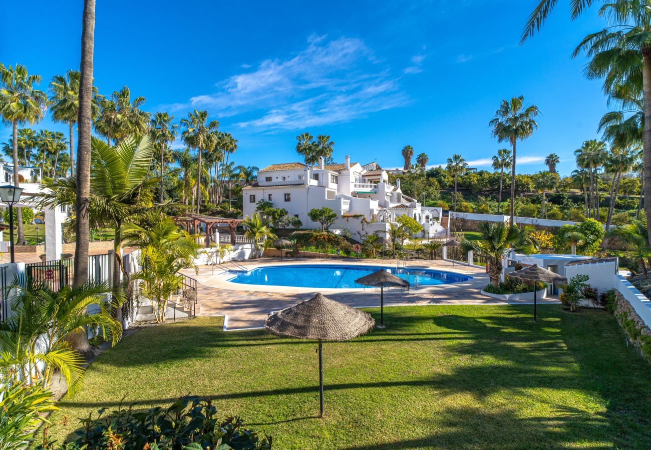 Ferienwohnung in Nerja - Casablanca Sunny Terrace by Casasol