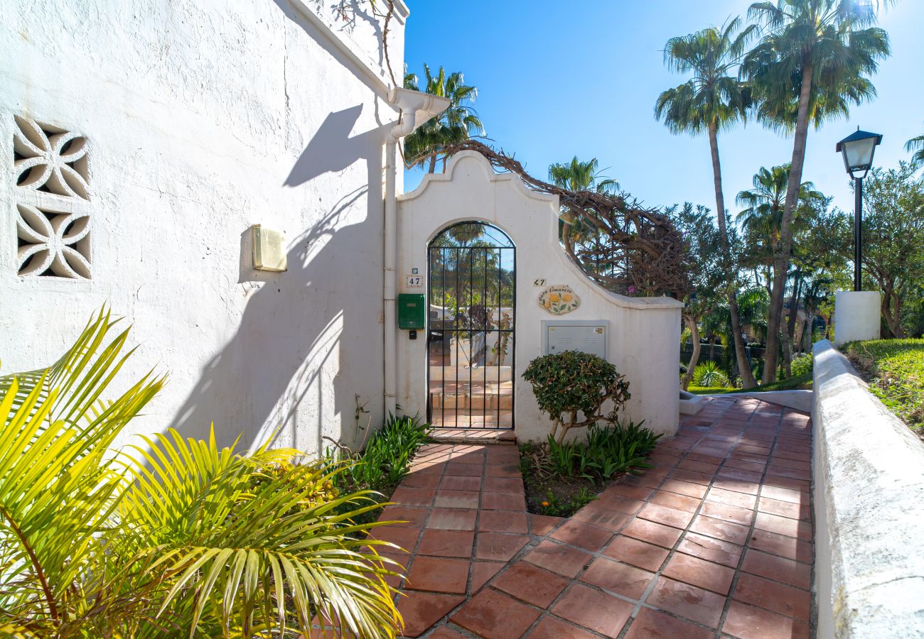 Ferienwohnung in Nerja - Casablanca Sunny Terrace by Casasol