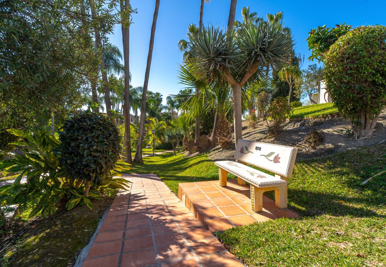 Ferienwohnung in Nerja - Casablanca Sunny Terrace by Casasol