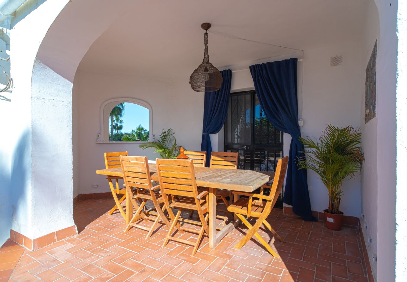 Ferienwohnung in Nerja - Casablanca Sunny Terrace by Casasol