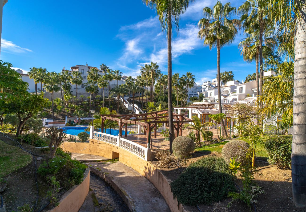 Ferienwohnung in Nerja - Casablanca Sunny Terrace by Casasol