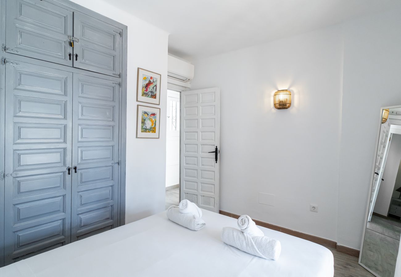 Ferienwohnung in Nerja - Casablanca Sunny Terrace by Casasol