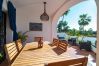 Ferienwohnung in Nerja - Casablanca Sunny Terrace by Casasol