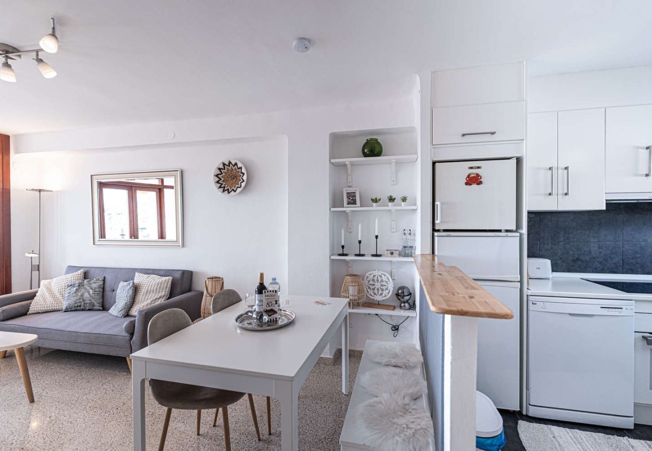 Ferienwohnung in Nerja - Miami 18 Seaview by Casasol 