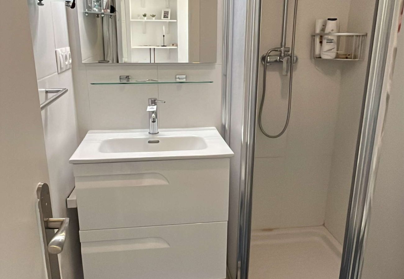 Ferienwohnung in Nerja - Miami 18 Seaview by Casasol 