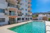 Ferienwohnung in Nerja - Miami 18 Seaview by Casasol 