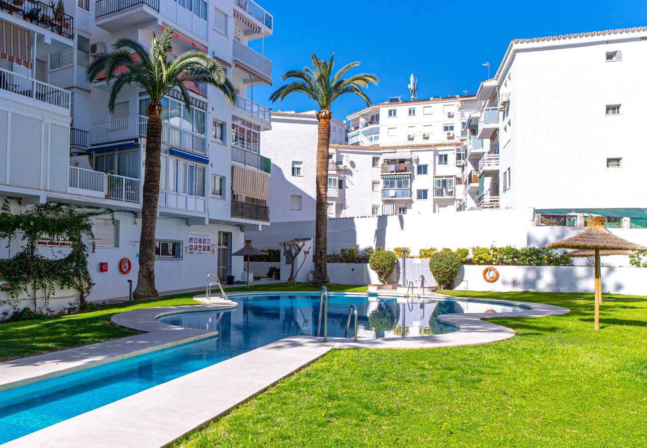 Studio in Nerja - Central Studio by Casasol