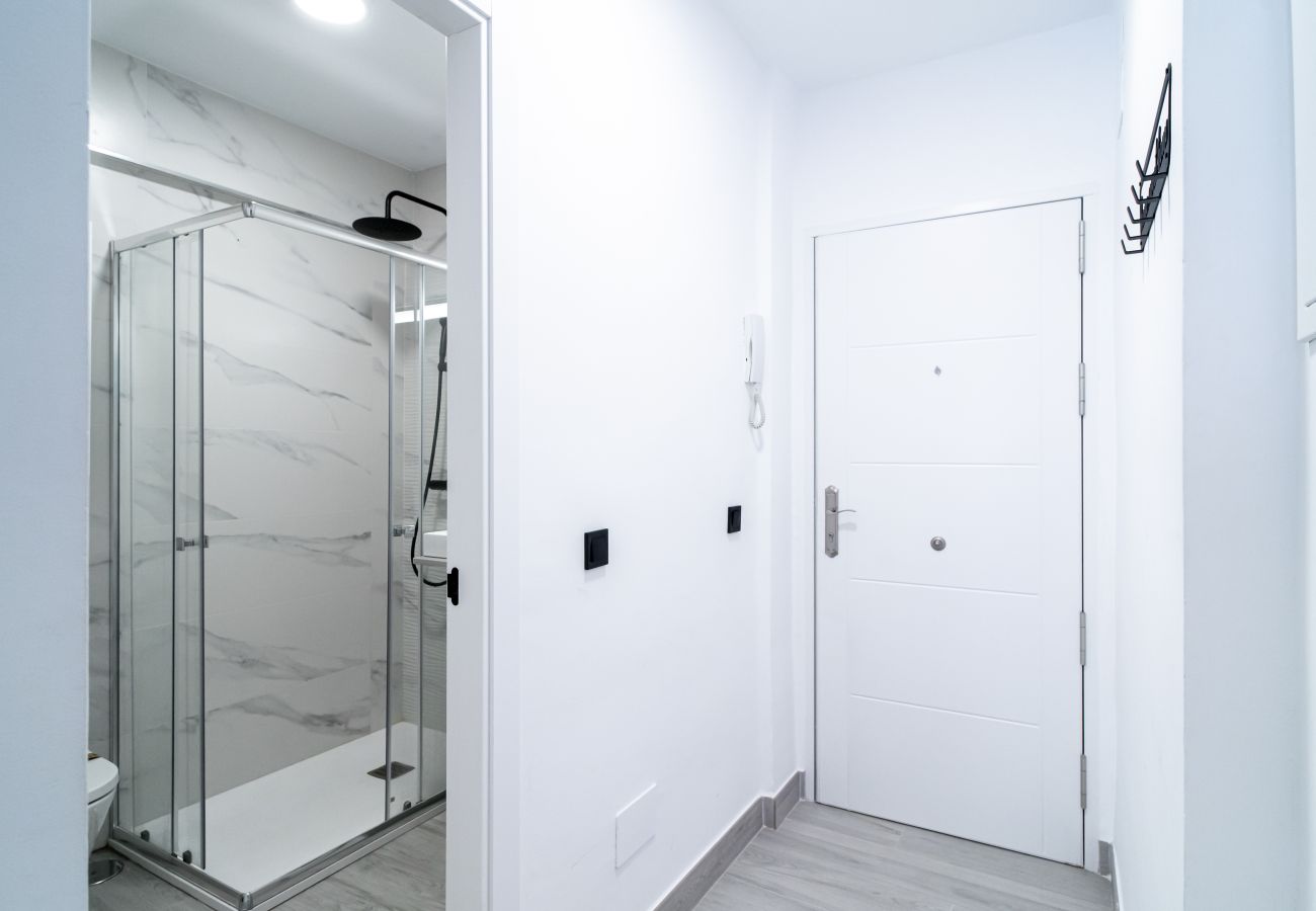 Studio in Nerja - Central Studio by Casasol